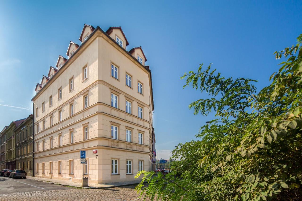 Hotel Minimino Prag