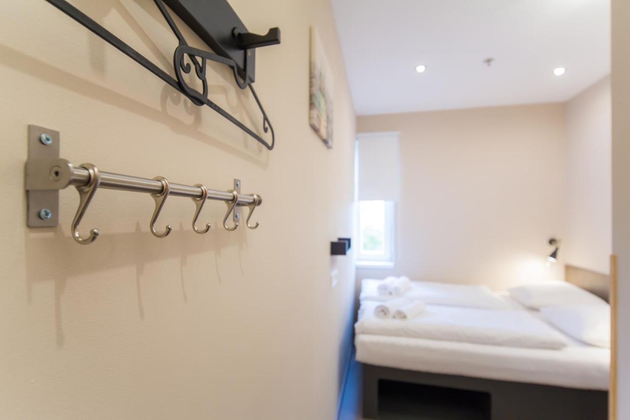 Minimino Hotel Prag