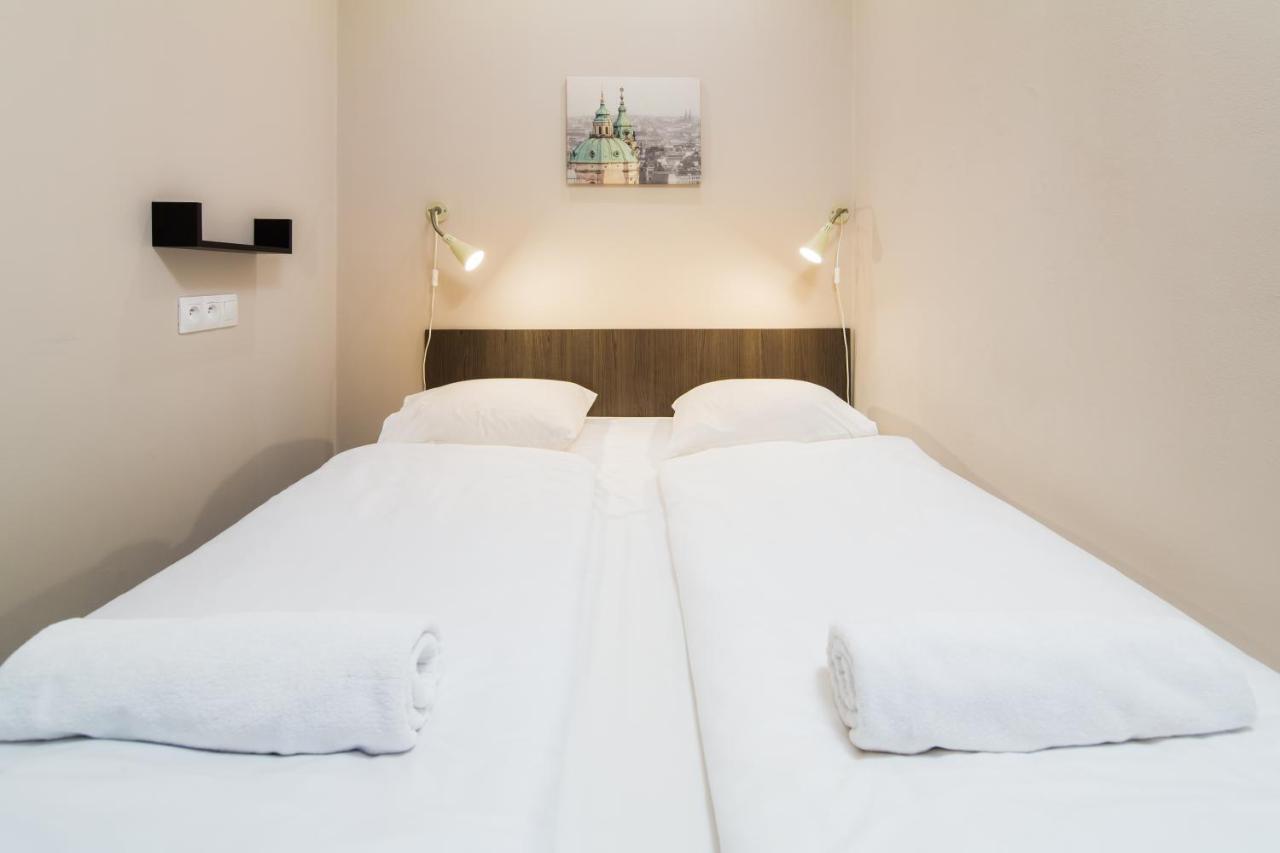 Minimino Hotel Prag