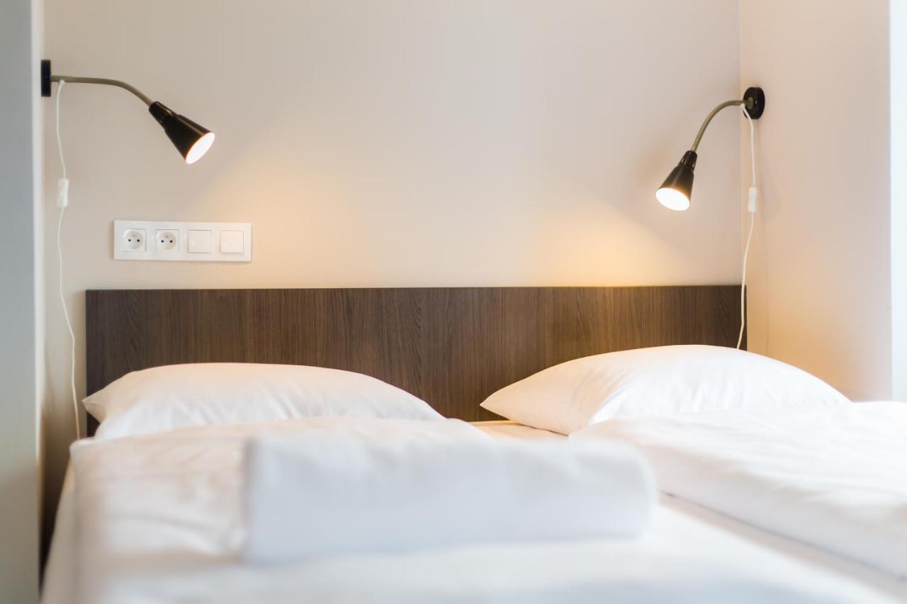 Minimino Hotel Prag