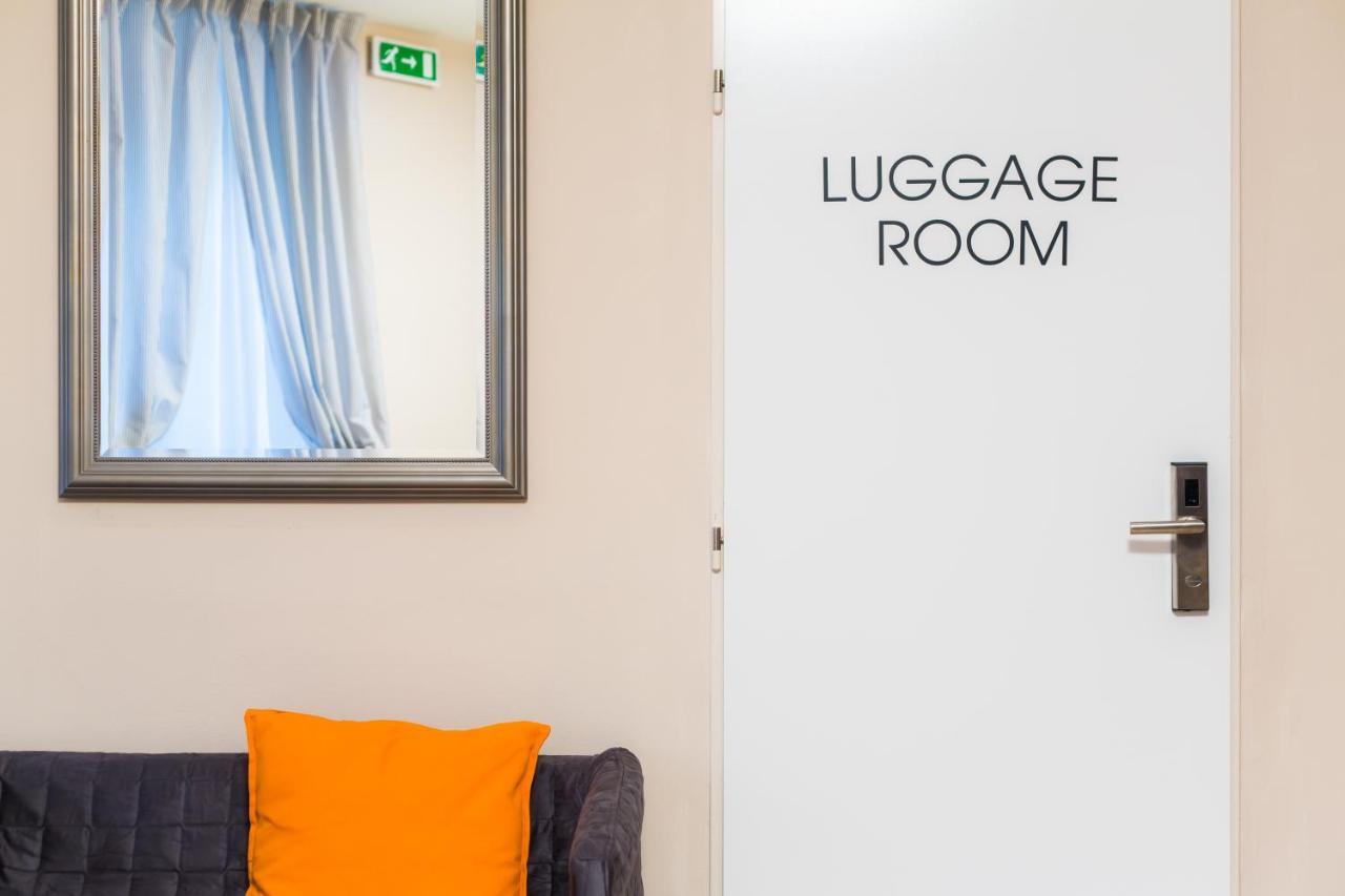 Hotel Minimino Prag