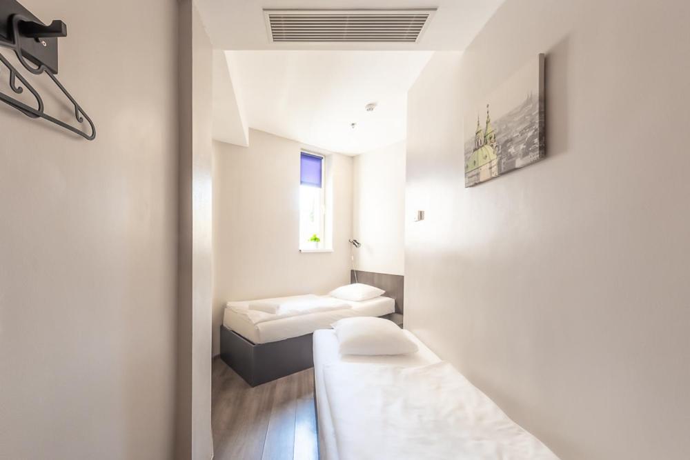 Hotel Minimino Prag