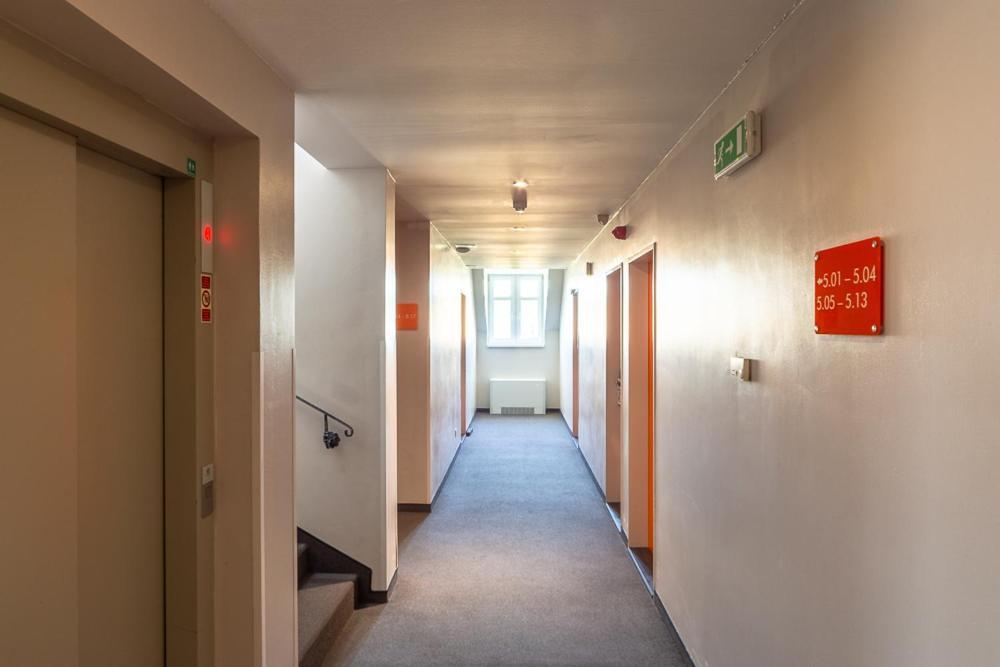 Minimino Hotel Prag
