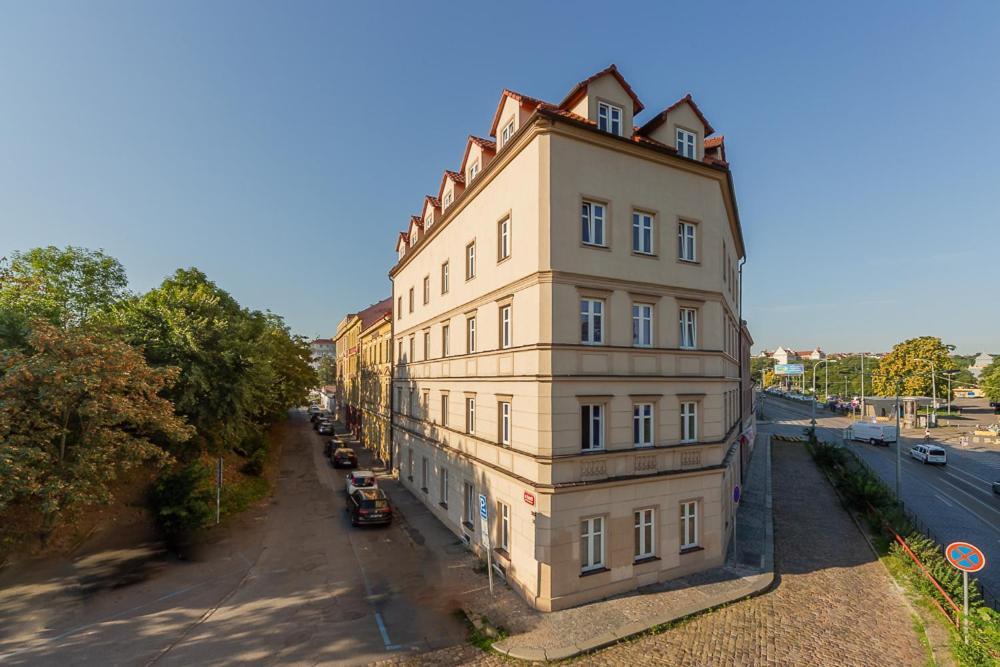 Minimino Hotel Prag